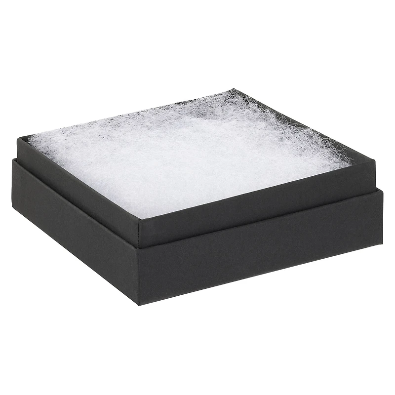 36 Pack: Black Jewelry Box by Celebrate It™ 