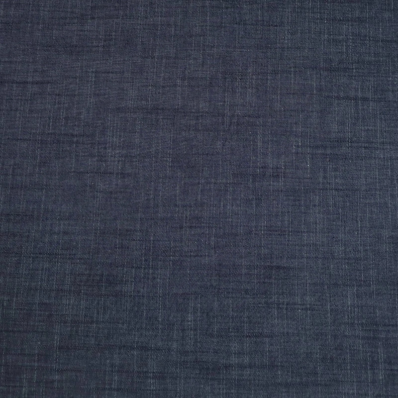 Fabric Merchants Chambray Solid Cotton Fabric