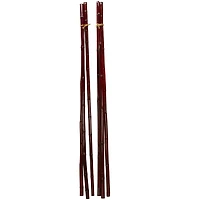 6.5ft. Bamboo Poles, 12ct.