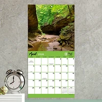 2026 Midwest Is Best Mini Calendar