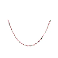 6ft. Red & Pink Peppermint Garland by Ashland®