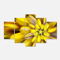 Designart - Massive Fractal Flower