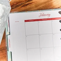 The Classic Happy Planner® Seasonal Charm