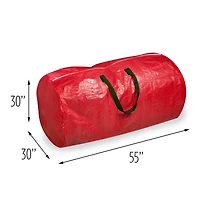 Honey Can Do 7ft. Small Christmas Tree Bag