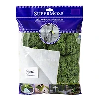 SuperMoss® All-Purpose Sticky Moss Mat