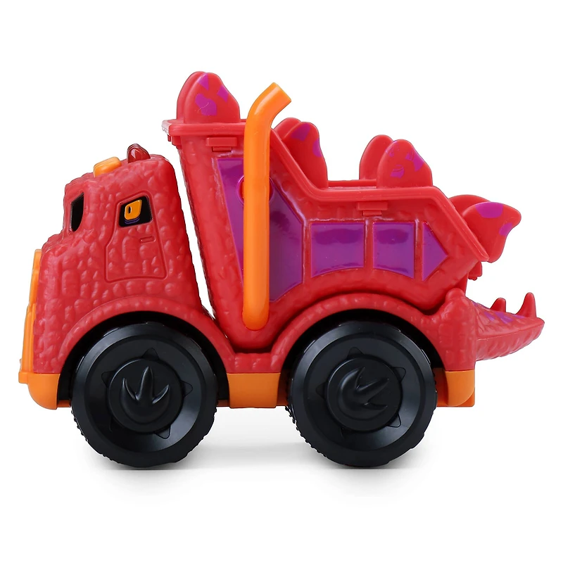 Kid Galaxy® Dino Mover Dump Truck