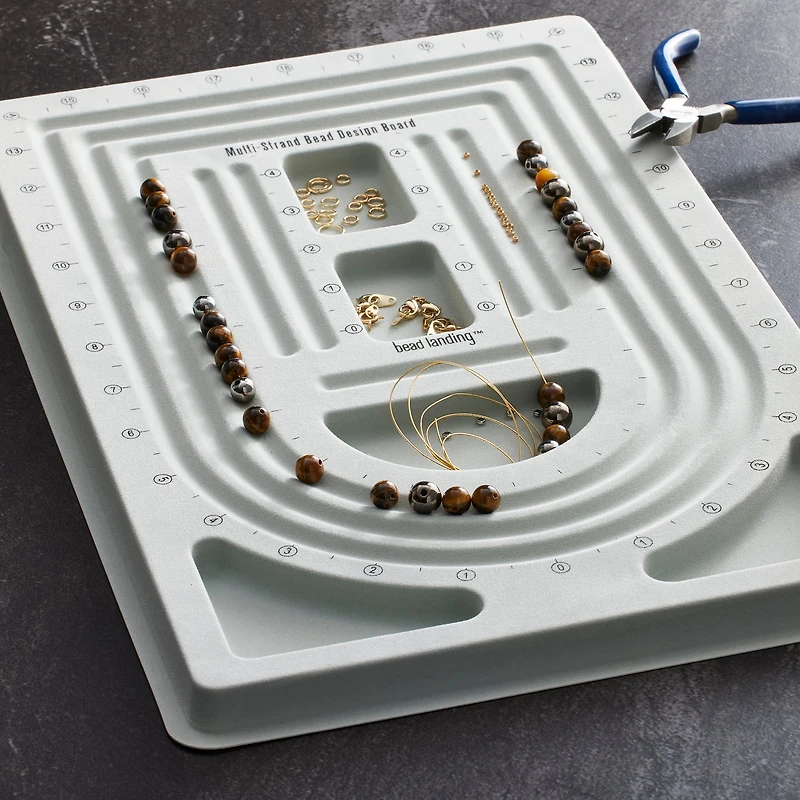 Bead Design Board by Bead Landing™