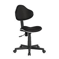 Studio Designs Mode Height Adjustable Swivel Office Task Chair