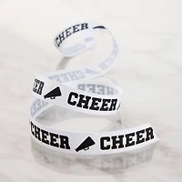 5/8" x 7yd. Cheer Ribbon by Celebrate It™ Classic