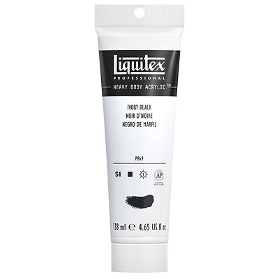 Liquitex® 4.65oz. Heavy Body Acrylic™ Paint