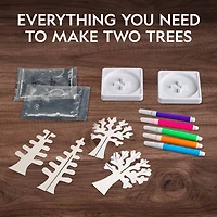 National Geographic™ Crystal Garden Kit