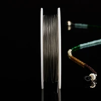 Beadalon® 7 Strand Bright Bead Stringing Wire, 0.15", 100 ft.