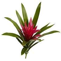 16" Ginger Flower Artificial Flower (Set of 3)