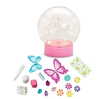 Creativity for Kids® Butterfly Fairy Lights