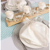 DII® 108" Mini Diamond Table Runner