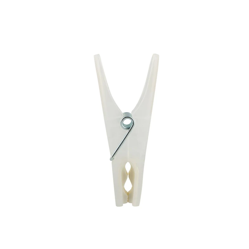 Woolite® Soft Grip Clothespins, 24ct.