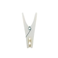 Woolite® Soft Grip Clothespins, 24ct.
