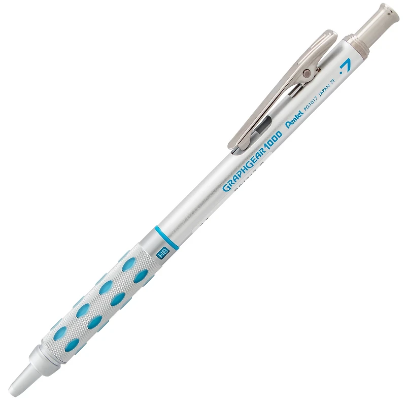 Pentel® Arts GraphGear™ 1000 0.7mm Automatic Drafting Pencil