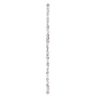 Amethyst Potato Beads by Bead Landing™