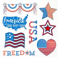 Americana Sticker Pack by Recollections™