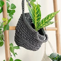 Hoooked Zpagetti Yarn Revisto Basket Kit