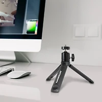 Studio Designs Artograph Mini Tripod Tabletop Stand For Digital Projectors & Cameras