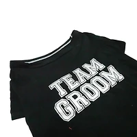 Best Furry Friends Team Groom Dog T-Shirt