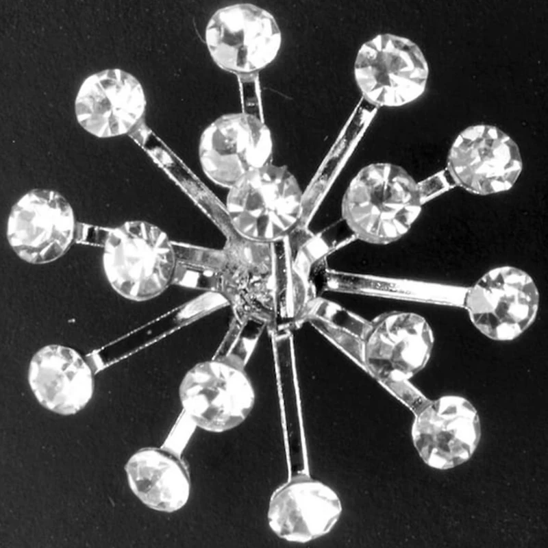 Reliant Explosion Floral Accessories