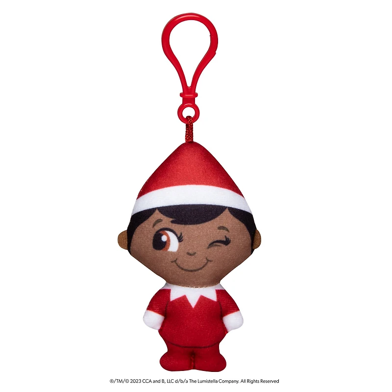 Elf On the Shelf® Plushee Pals® Mini Elf Boy