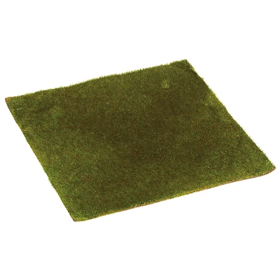 Square Moss Sheet, 14" x 14"