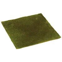 Square Moss Sheet, 14" x 14"