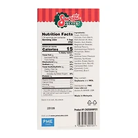 PME Cake Sweet Street® Pink Wonderland Sprinkle Set