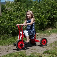 Winther Viking Small Tricycle