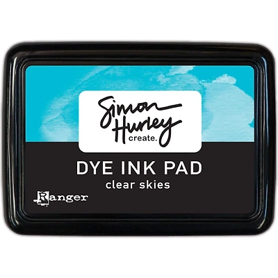 Simon Hurley create. Dye Ink Pad