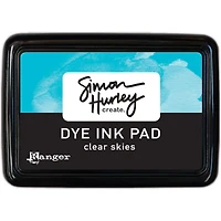 Simon Hurley create. Dye Ink Pad