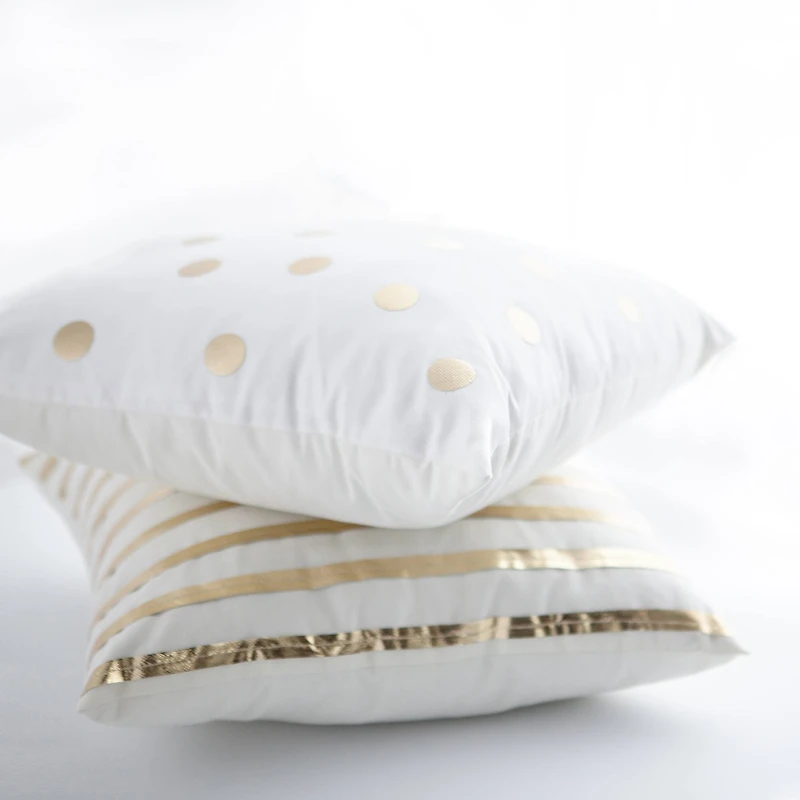 Oly-Fun™ Metallic Gold Craft Fabric