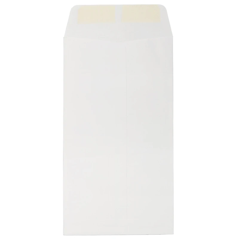 JAM Paper White #16 Policy Commercial Envelopes