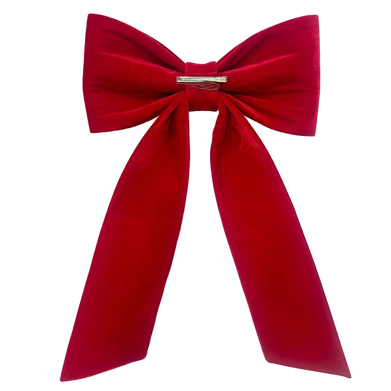 30" Puffy Tree Bow by Celebrate It