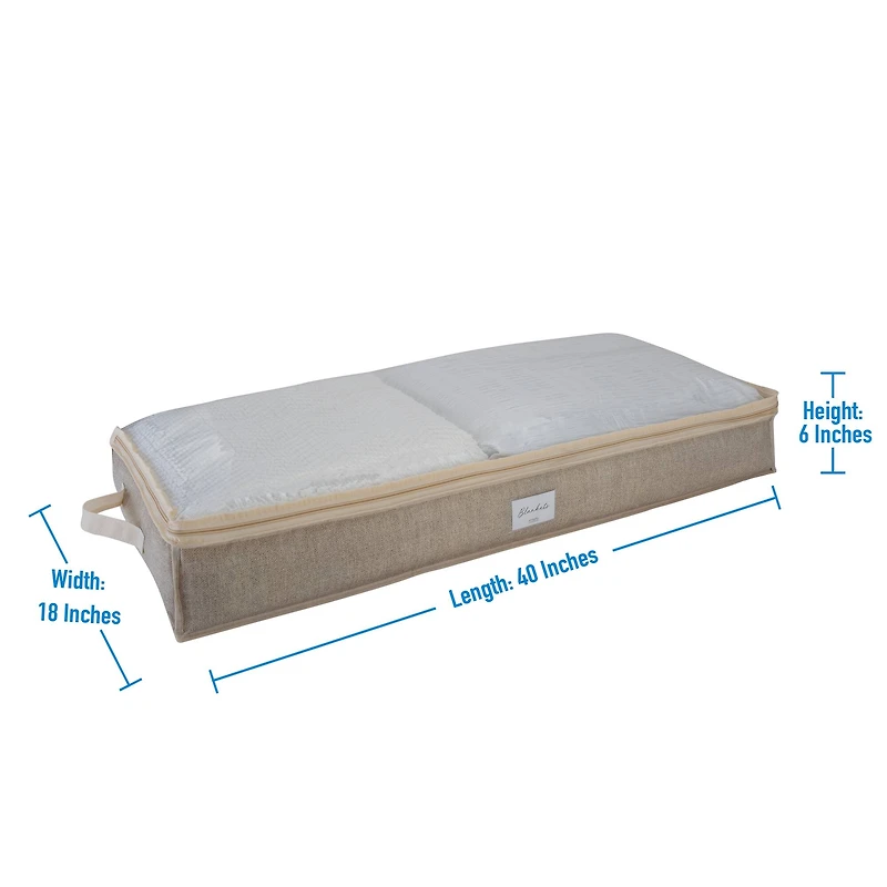 Simplify Under the Bed Storage Bag