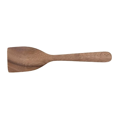 Hello Honey® Hand-Carved Acacia Wood Spatula