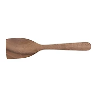 Hello Honey® Hand-Carved Acacia Wood Spatula