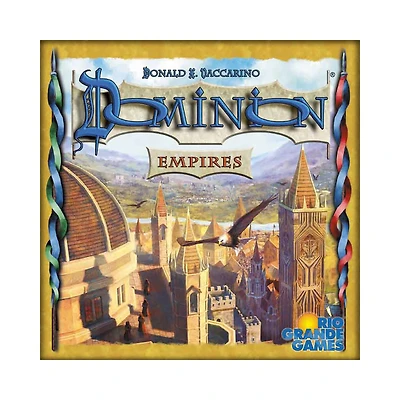 Dominion® Empires