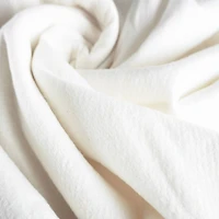 Pellon® White Needle Punched Cotton Batting with Scrim