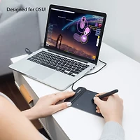 XPPen 4" x 3" Star G430S Graphics Drawing Tablet