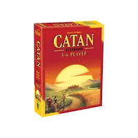 Catan 5-6 Player™ Extension