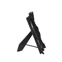 5" x 7" Black Ornate with Bat Tabletop Frame by Ashland®