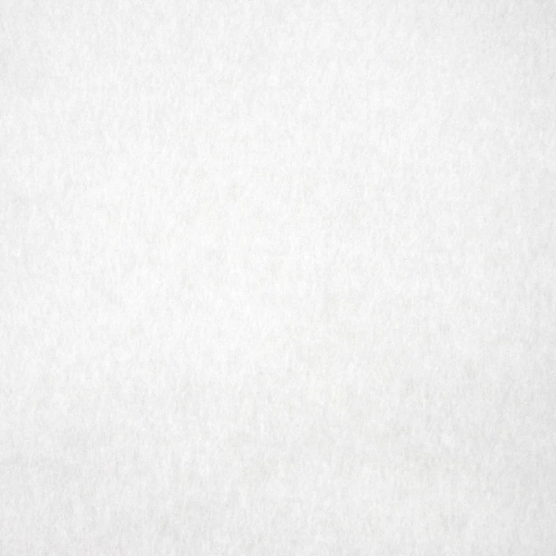 9" x 12" White Felt Sheets, 18ct. by Creatology™