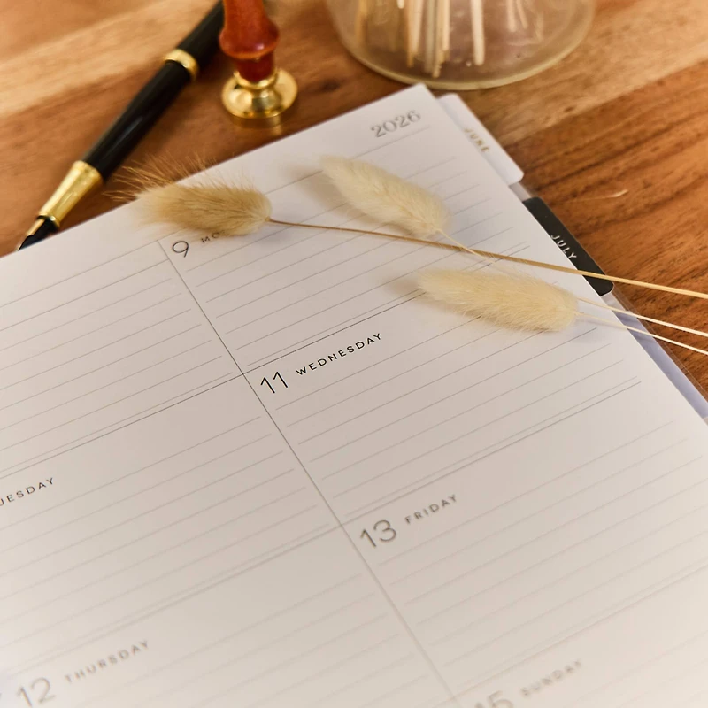 The Big Happy Planner® Uplifting Notes