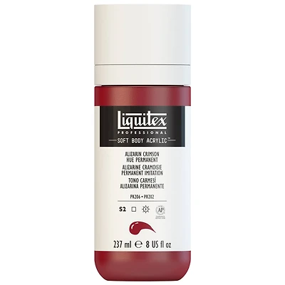 Liquitex® Professional Soft Body Acrylic Color