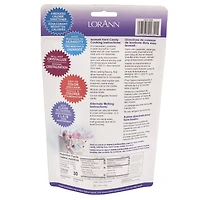 LorAnn Isomalt Granular Crystals, 16oz.